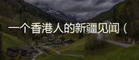 一个香港人的新疆见闻（十）—— 无言是我　共那飞沙到边疆