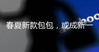 春夏新款包包，或成新一任爆款王 ！