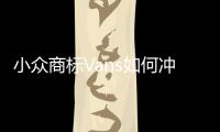 小众商标Vans如何冲进高端集市？