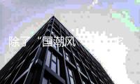 除了“国潮风”设计 它同样令人惊艳