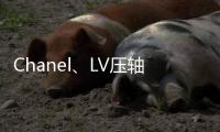 Chanel、LV压轴大秀上的单品 花多少钱都要买！