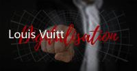 Louis Vuitton 首次涉足个性化香清水定制，猜猜全套定价多少钱？
